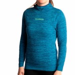 Hanorac fără Glugă Bărbați Hanker Albastru