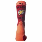 Șosete Sport Hanker Sem Roșu Running