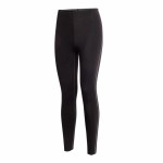 Colanți Sport de Damă Joma Sport R-Night Negru
