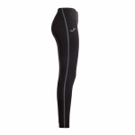 Colanți Sport de Damă Joma Sport R-Night Negru