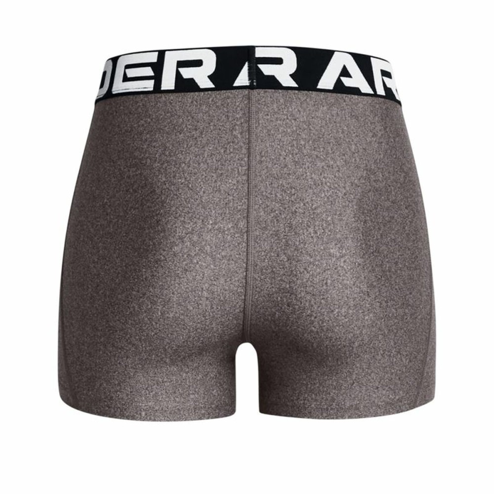 Colanți Sport de Damă Under Armour HG Authentics Gri