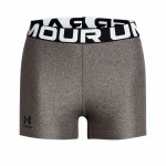 Colanți Sport de Damă Under Armour HG Authentics Gri