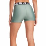 Colanți Sport de Damă Under Armour Hg Shorty Albastru Verde