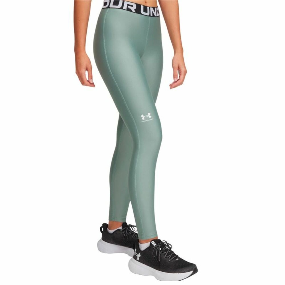 Colanți Sport de Damă Under Armour Hg Legging Mujer