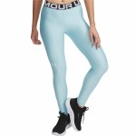 Colanți Sport de Damă Under Armour Hg Legging Albastru
