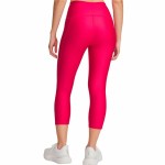 Colanți Sport de Damă Under Armour Tech Hi Capri Roz
