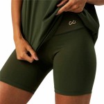 Colanți Sport de Damă Ditchil Alive Măslină