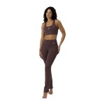Colanți Sport de Damă Ditchil Regular Comfy Violet