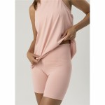 Colanți Sport de Damă Ditchil Ditchill Alive Roz