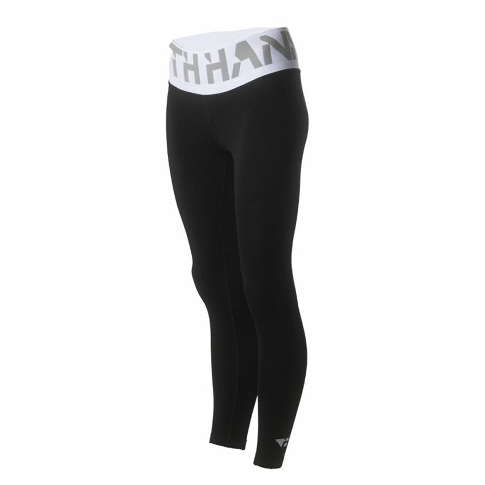 Pantaloni lungi de sport Hanker Miliam  Negru