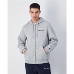 Jachetă de bărbați Champion Champion Full Zip Sweatshirt