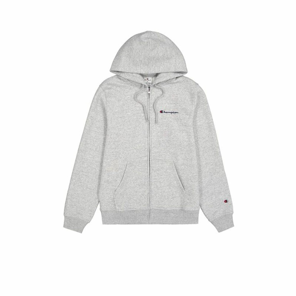 Jachetă de bărbați Champion Champion Full Zip Sweatshirt