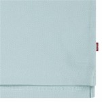 Tricou Polo cu Mânecă Scurtă Copii Levi's Lvb Back Neck Tape Albastru