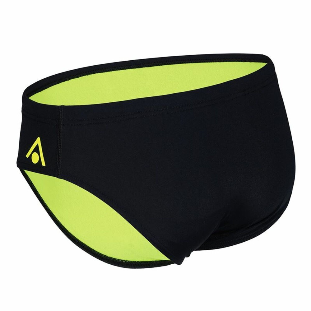 Costum de Baie Bărbați Aqua Sphere Essentials Negru