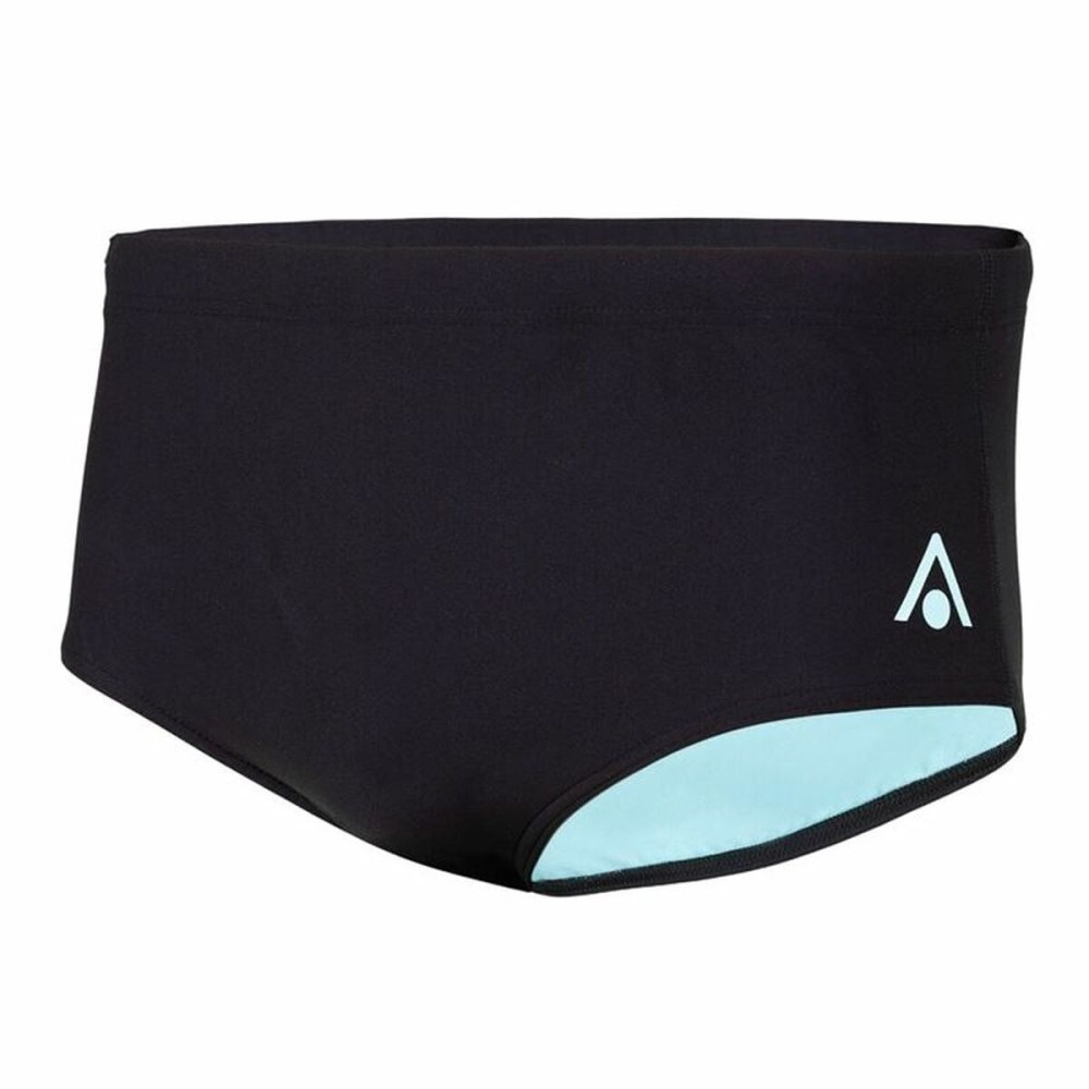 Costum de Baie Bărbați Aqua Sphere Essentials Negru