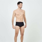 Costum de Baie Bărbați Aqua Sphere Essentials Negru