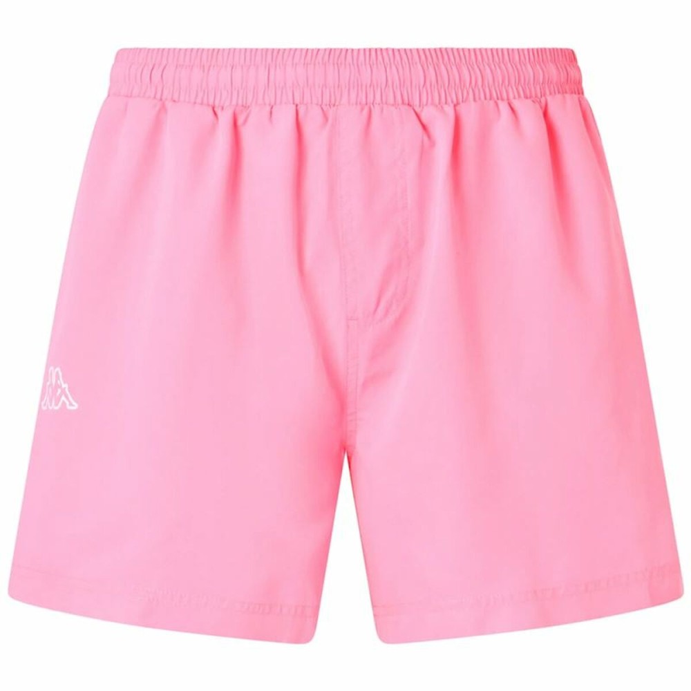 Costum de Baie Bărbați Kappa Fultomi Roz