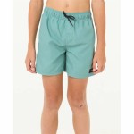 Costum de Baie Copii Rip Curl Bondi Volley Albastru