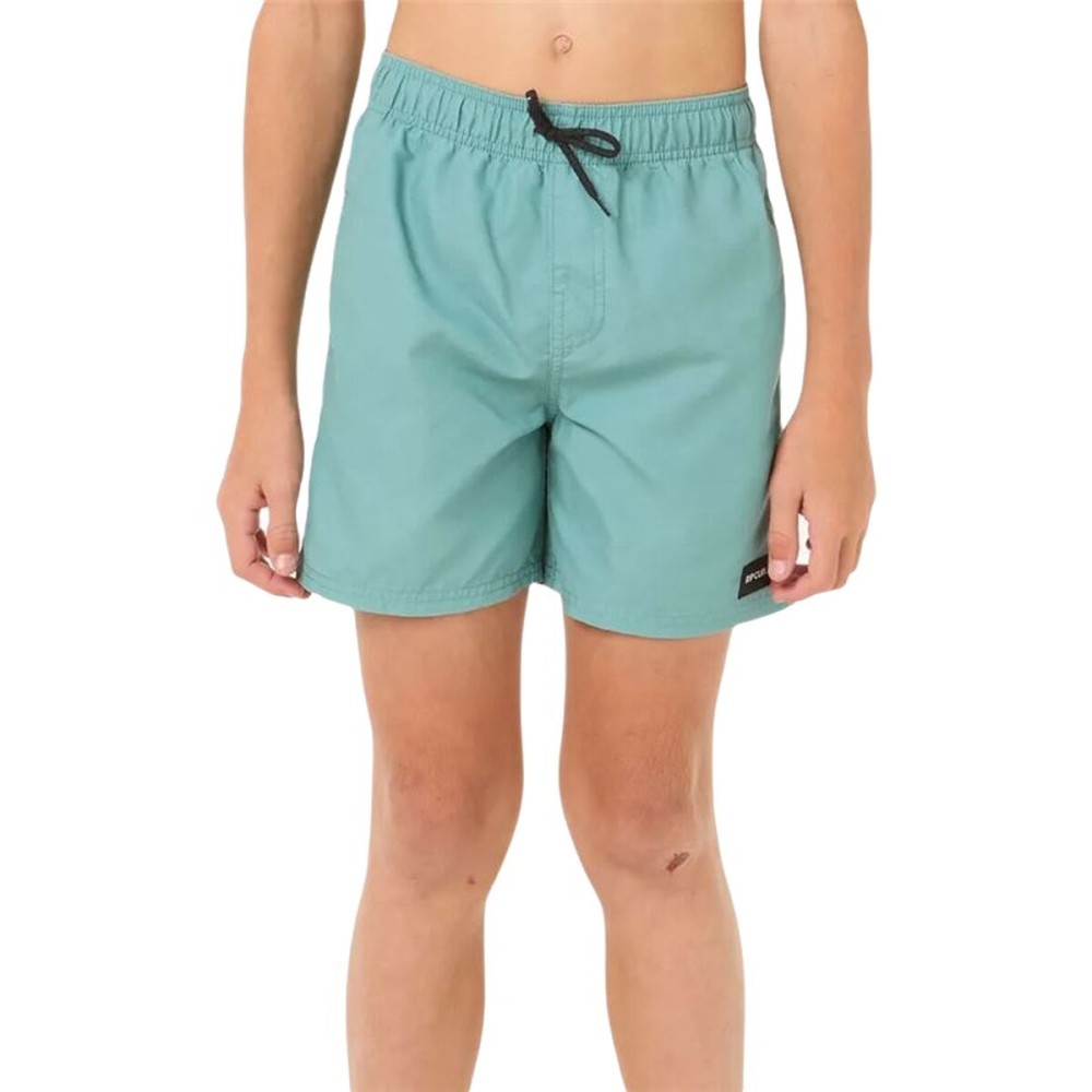 Costum de Baie Copii Rip Curl Bondi Volley Albastru