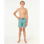 Costum de Baie Copii Rip Curl Bondi Volley Albastru