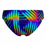 Costum de Baie Bărbați Speedo Pahala Albastru
