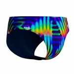 Costum de Baie Bărbați Speedo Pahala Albastru