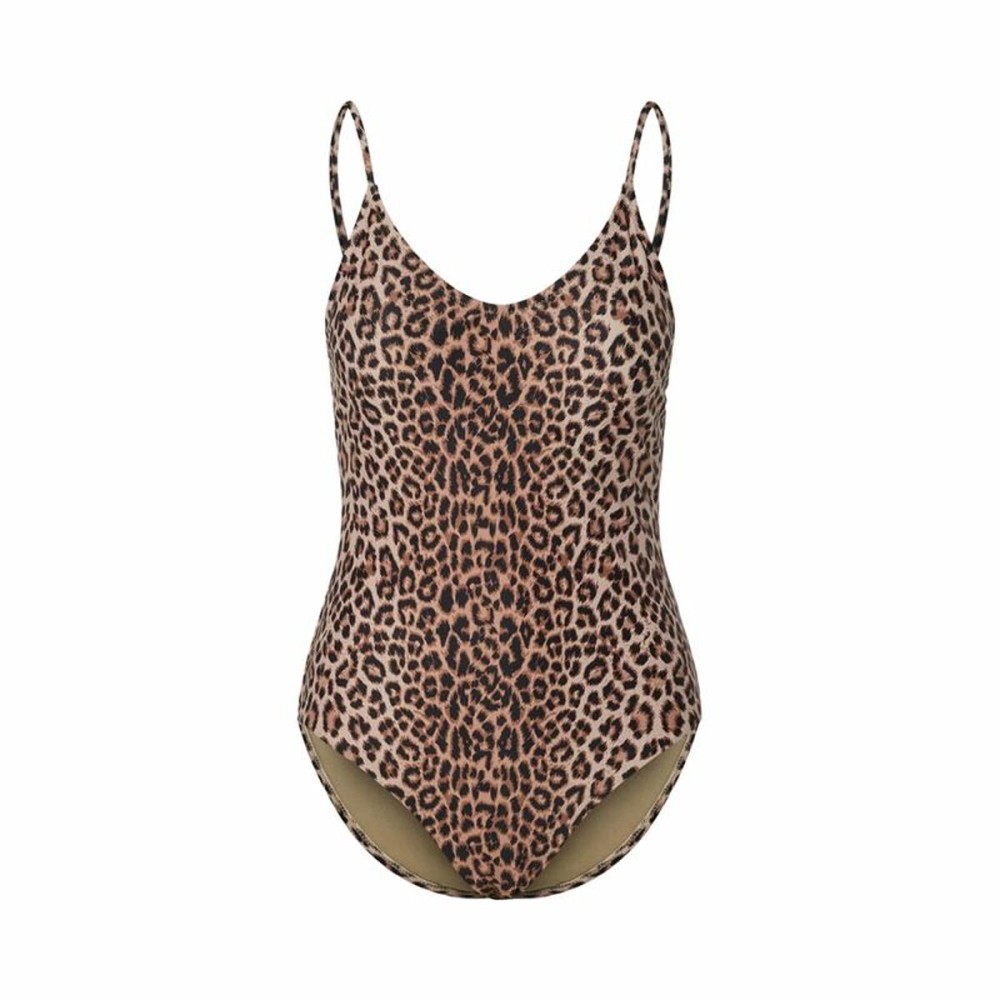 Costum de Baie Femei Pieces Negru