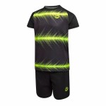 Set Sport pentru Copii J-Hayber Jungle Negru Multicolor