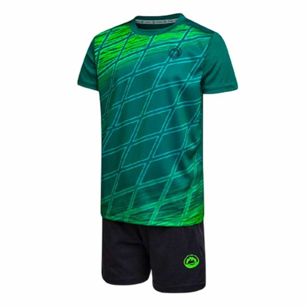 Set Sport pentru Copii J-Hayber Giraffe Multicolor