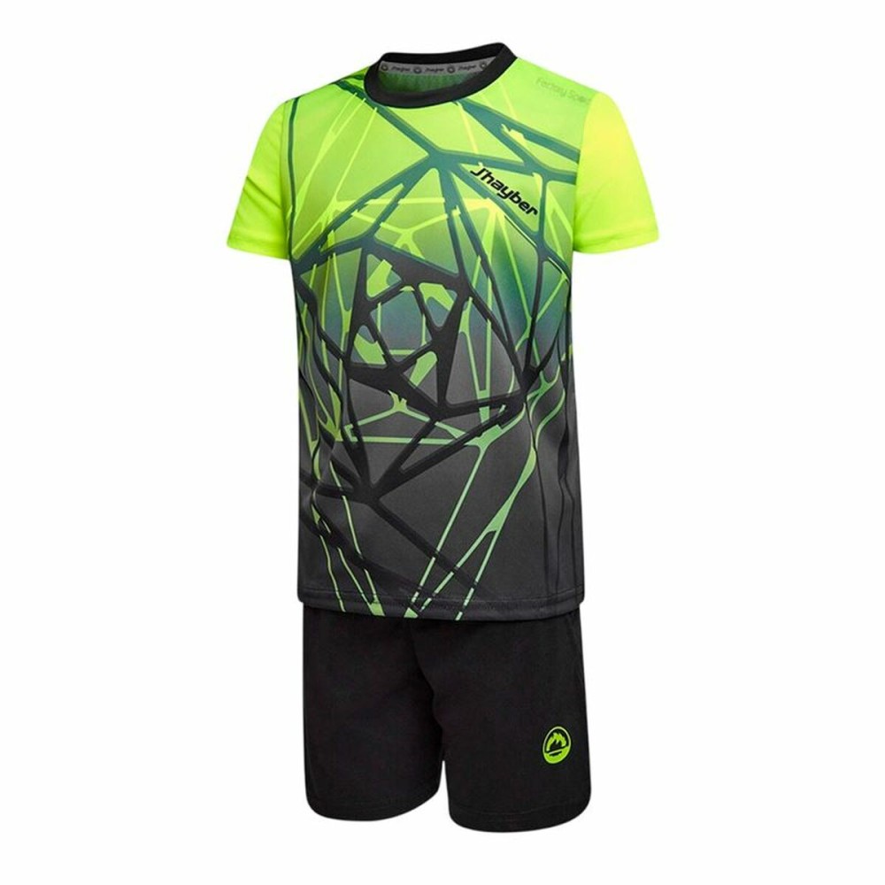 Set Sport pentru Copii J-Hayber Giraffe Multicolor