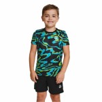Set Sport pentru Copii J-Hayber Safari Negru