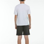 Set Sport pentru Copii John Smith Beni Set Alb