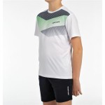 Set Sport pentru Copii John Smith Bizna Set Alb