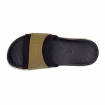 Șlapi pentru Bărbat +8000 Tekun Kaki Maro Deschis