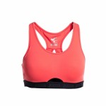 Sutien Sport Joma Sport R-City Iconic Coral Infantil