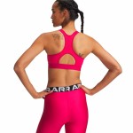 Sutien Sport Under Armour Fucsia