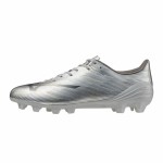 Încălțăminte de Fotbal pentru Adulți Mizuno Alpha i Select Gri