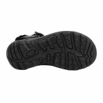 Sandale de munte +8000 Tikex Negru