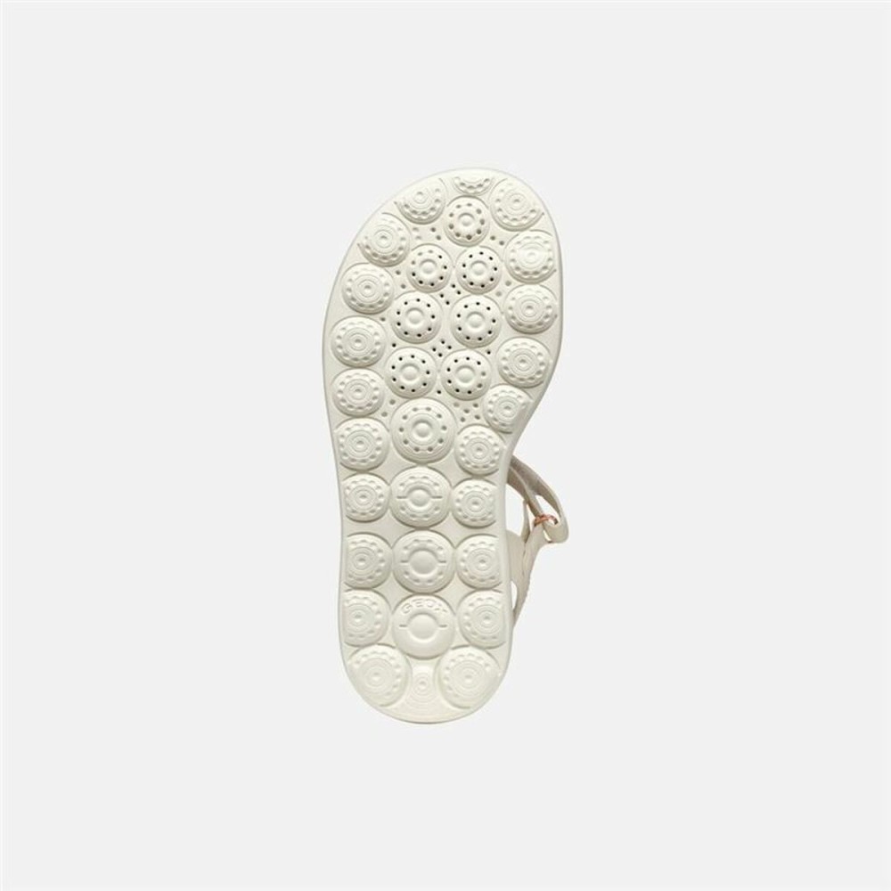 Sandale pentru Copii Geox Puffypop Gi