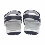 Sandale de munte Campagnolo Adib Hiking Gri