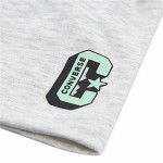 Set Sport pentru Bebeluși Converse Cnvb Retro Remix Negru