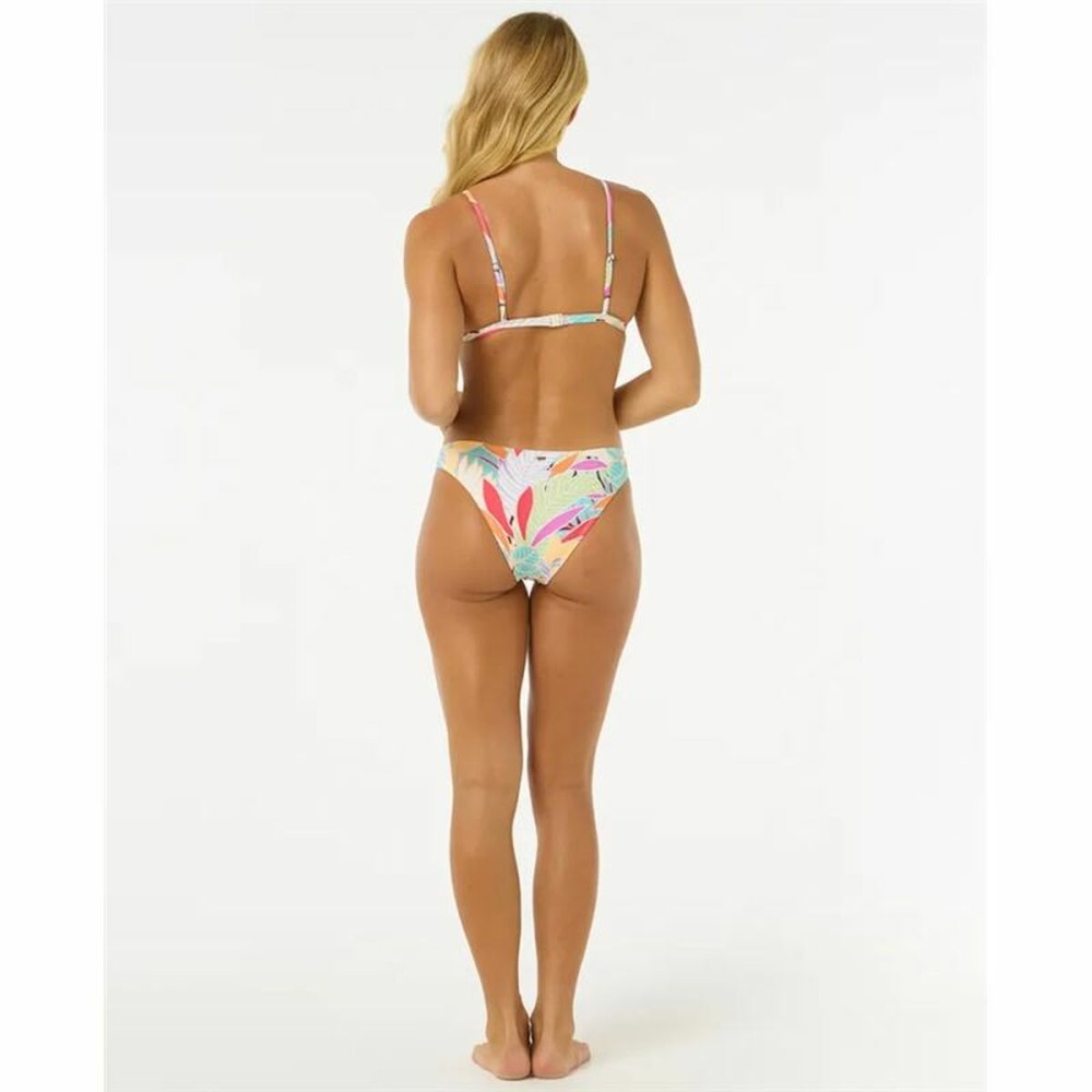 Bikini Rip Curl Cala Vadella Tri Albastru