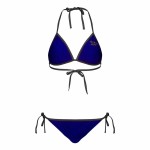 Bikini Reebok Allegra Albastru
