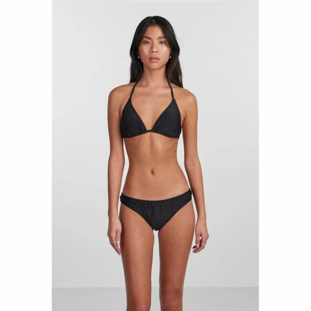 Chiloțel Pieces Pcbaomi Negru Bikini