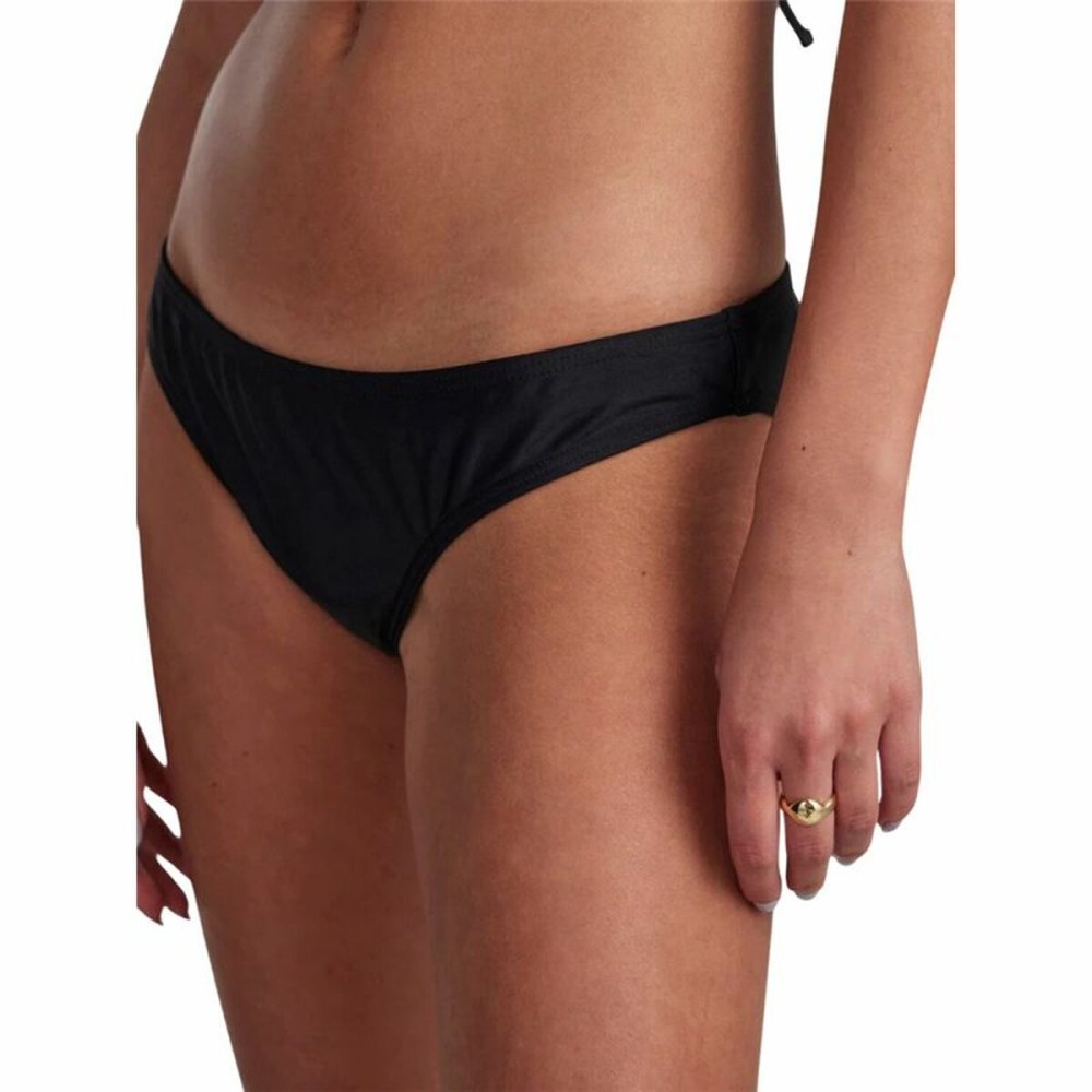 Chiloțel Pieces Pcbaomi Negru Bikini