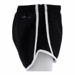 Pantaloni Scurți Sport pentru Copii Nike Dri-Fit Negru