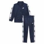Set Sport pentru Copii Nike 66G796-U90 Bleumarin