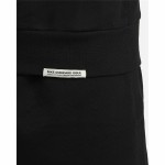 Hanorac fără Glugă Bărbați Nike Dri-FIT Standard Issue Negru XL