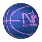 Minge de Baschet Nike Playground  Albastru (Mărimea 7)