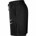 Pantaloni Scurți Sport pentru Bărbați Nike Sportswear Swoosh Negru